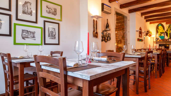 Locanda del Transito - 3