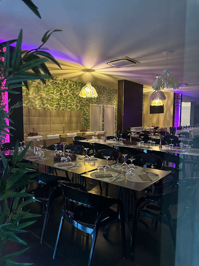 Nook Urban Garden - 1