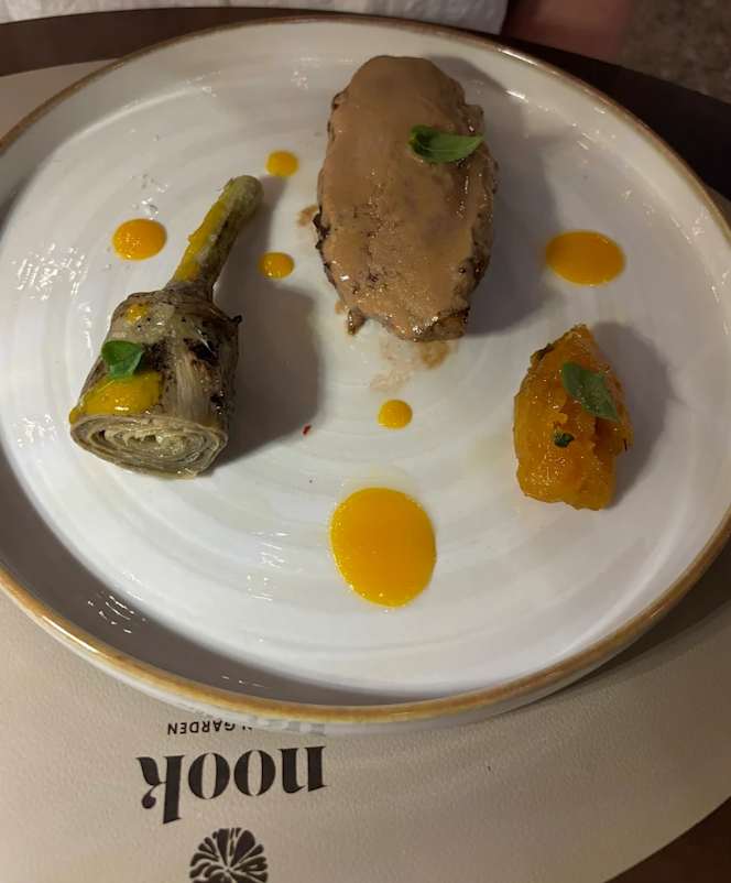 Nook Urban Garden - 2