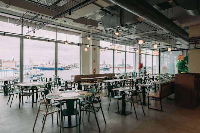 Muerde la Pasta El Muelle - 0