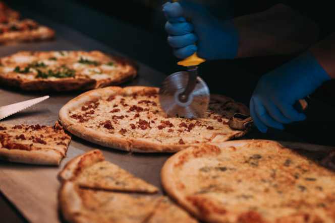 Muerde la Pasta El Muelle - 2