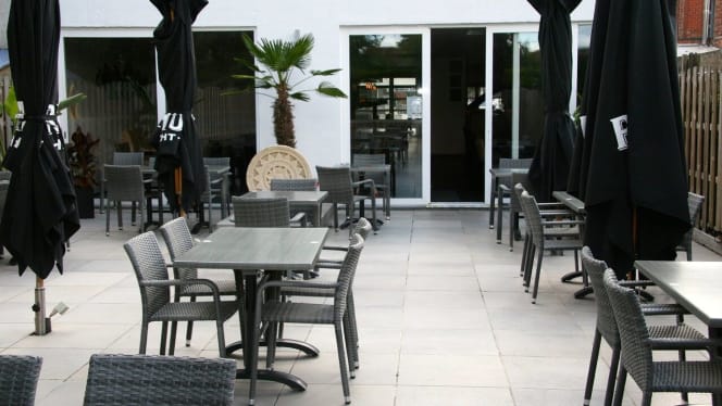 Brasserie Enchanté - 7
