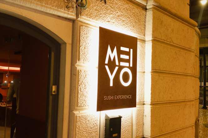 Meiyo Restaurante - 2