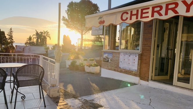 Cherry -Sicilian Bistrot - 0