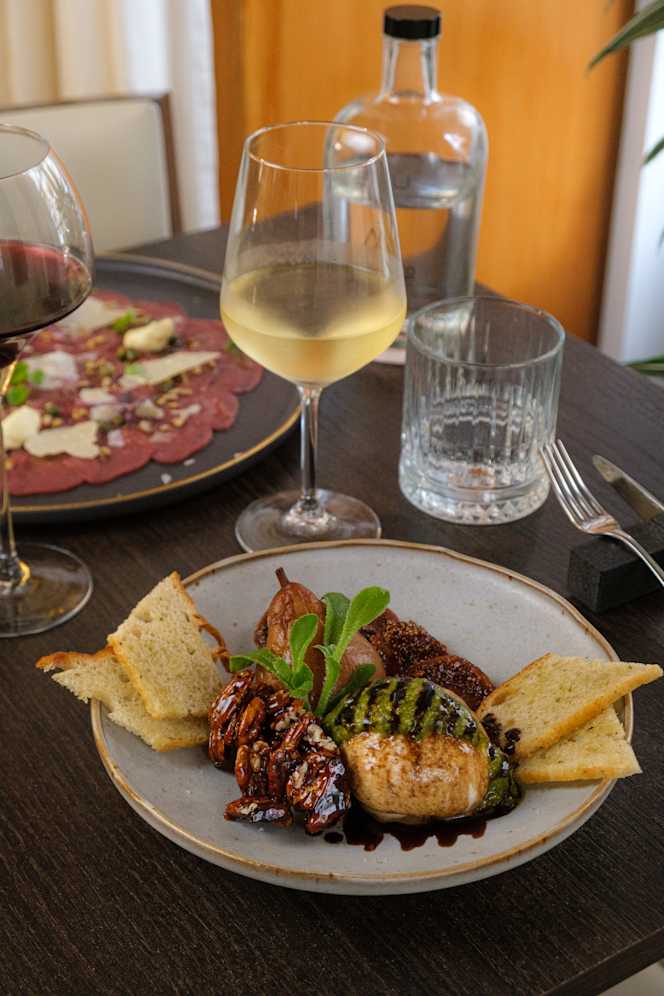 Mercatto Di Osteria - 3