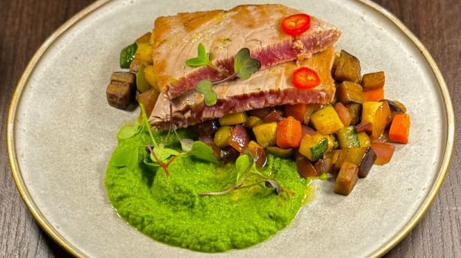 Mercatto Di Osteria - 4