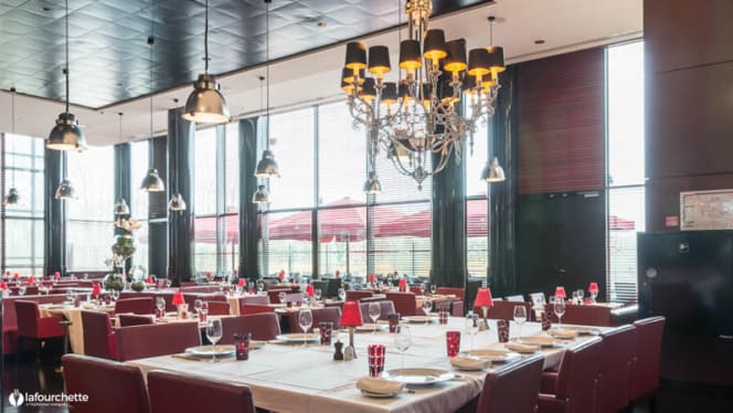 Fouquet's Toulouse - 7