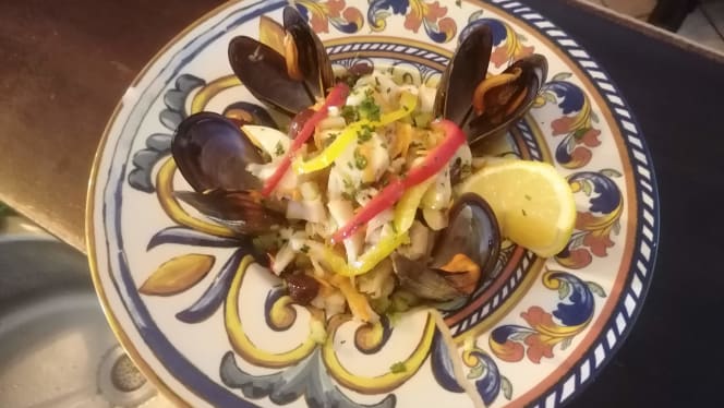 Taverna Montalbano - 2