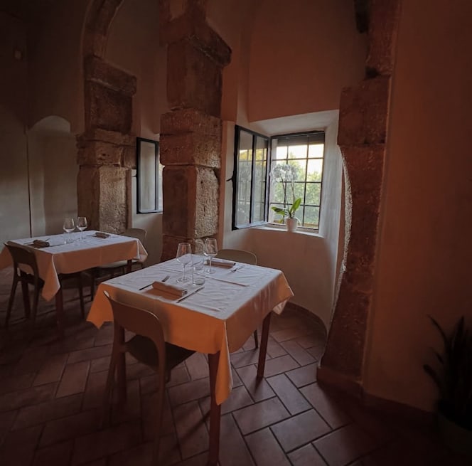 Locanda Del Certosino - 0