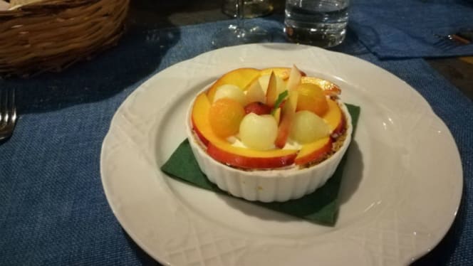 Ristorante Pietratorcia - 4