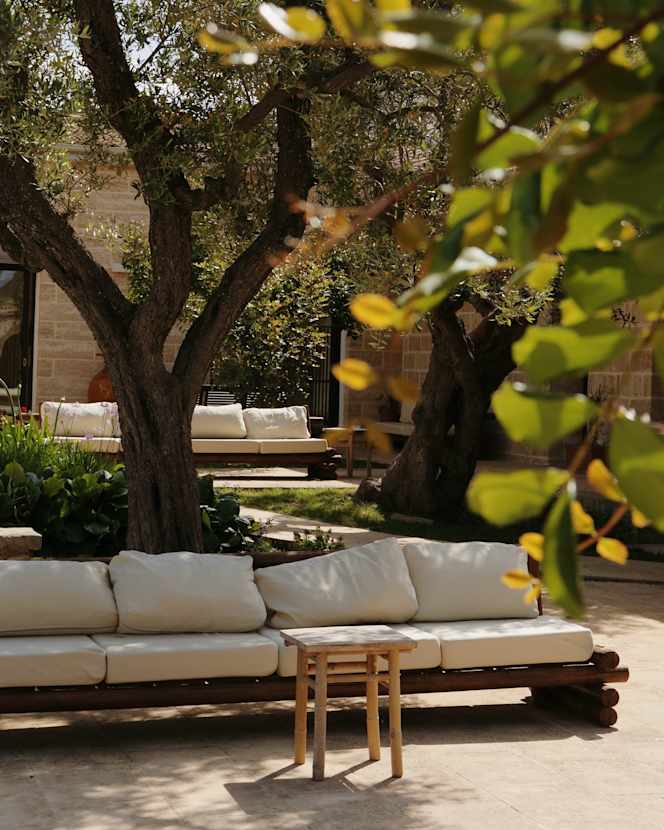 Volivo Restaurant By Secolario - 6