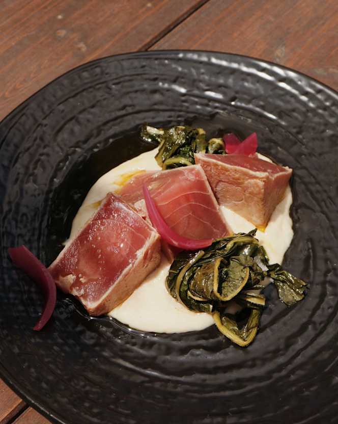 Volivo Restaurant By Secolario - 0