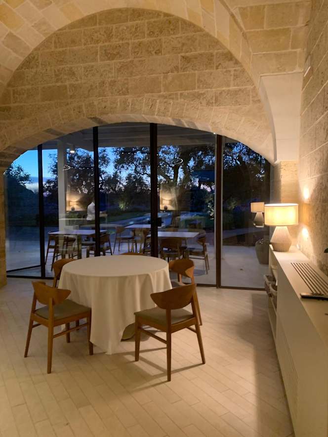 Volivo Restaurant By Secolario - 5