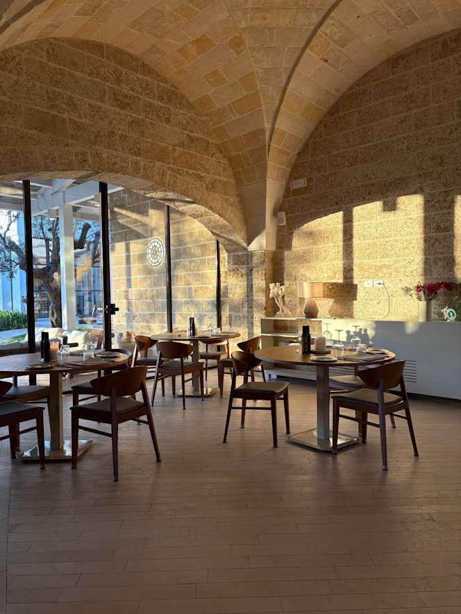 Volivo Restaurant By Secolario - 4