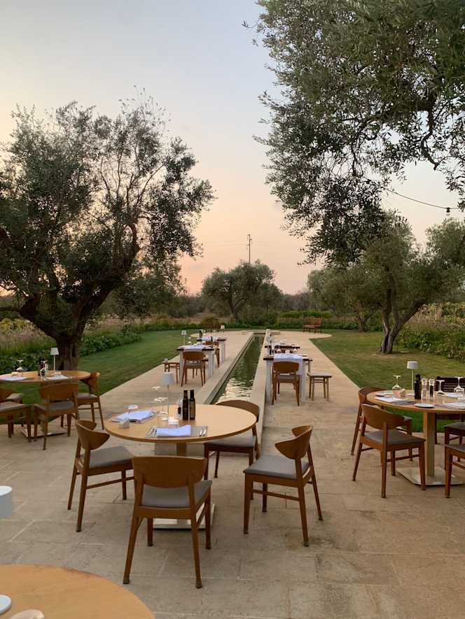 Volivo Restaurant By Secolario - 2