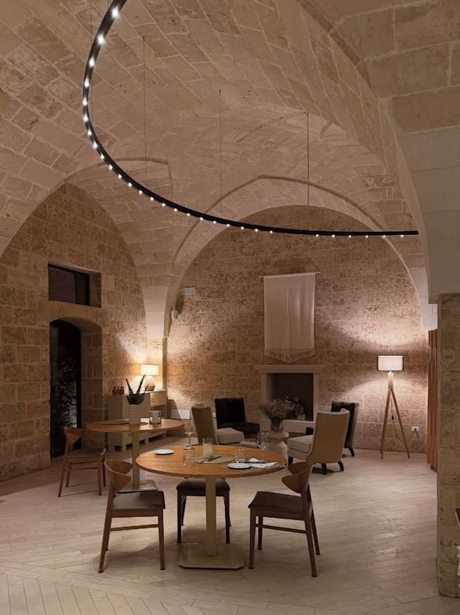 Volivo Restaurant By Secolario - 3