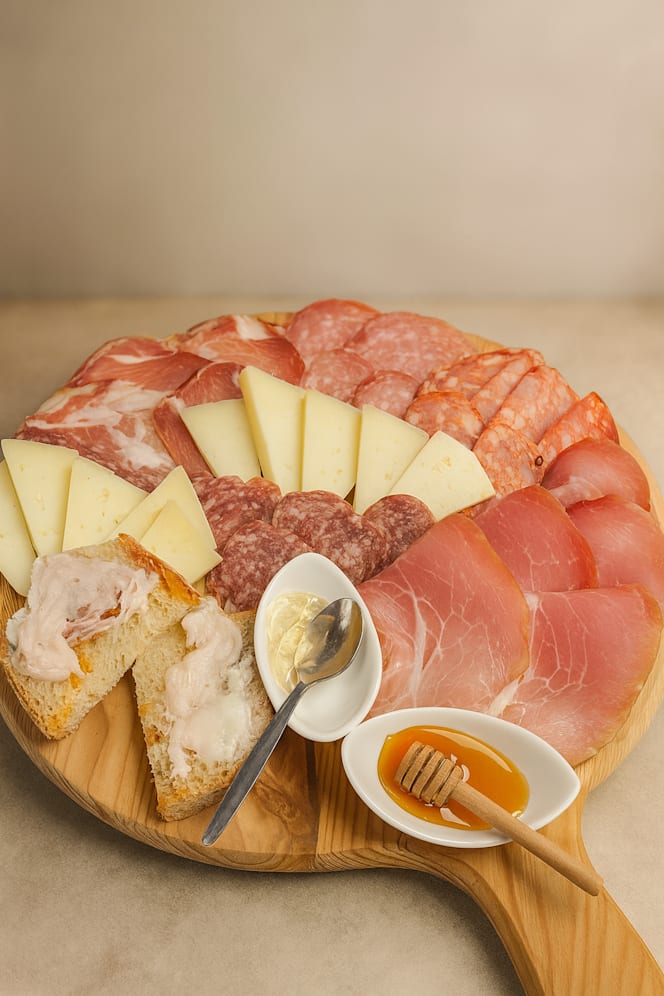 La Perla d'Abruzzo - 1