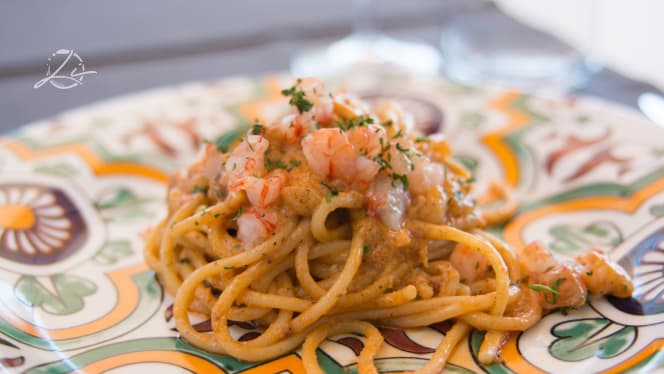 Li Trattoria Gourmet - 3