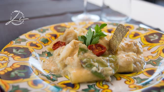 Li Trattoria Gourmet - 1