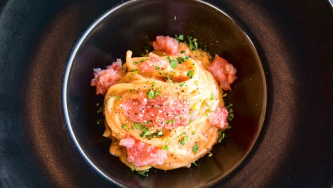 Li Trattoria Gourmet - 9