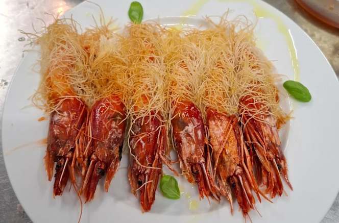 Ristorante la Baia - 0