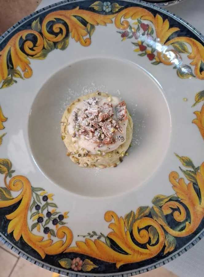 Ristorante la Baia - 1