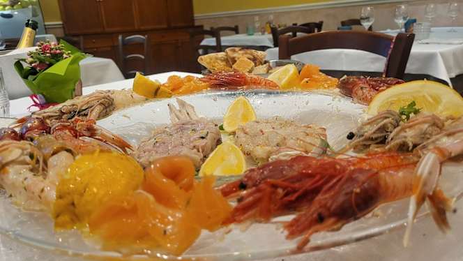 Ristorante la Baia - 3