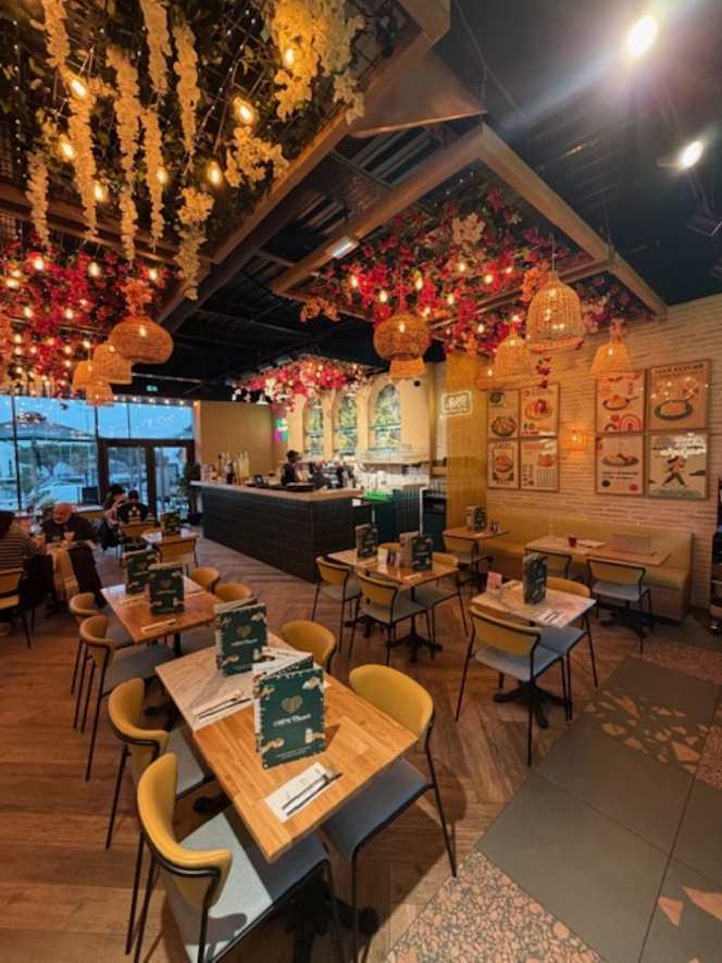 Crêpe Touch Vitrolles - 3