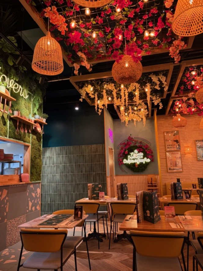 Crêpe Touch Vitrolles - 2