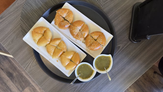 PIROJKI Cafe-restaurant - 4