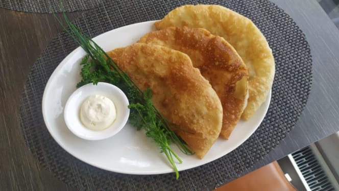PIROJKI Cafe-restaurant - 8
