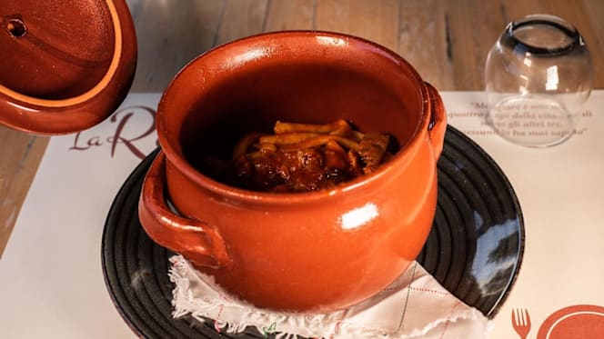La Rana Braceria - 4