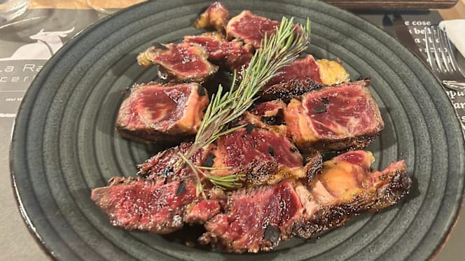 La Rana Braceria - 3