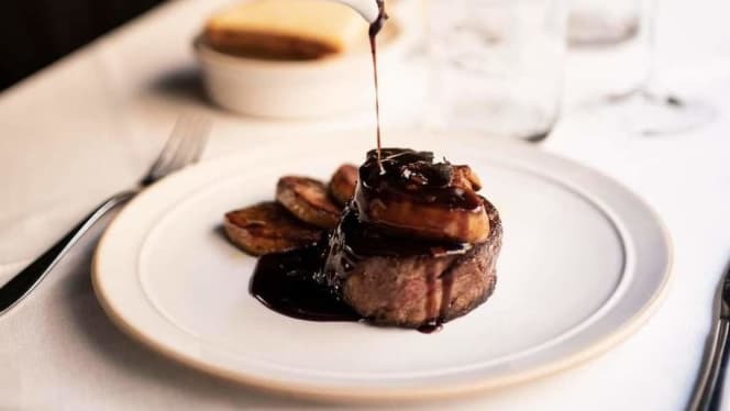 Rossini Bistrot - 3
