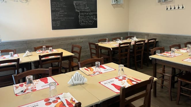 La Tana del Gusto - 3