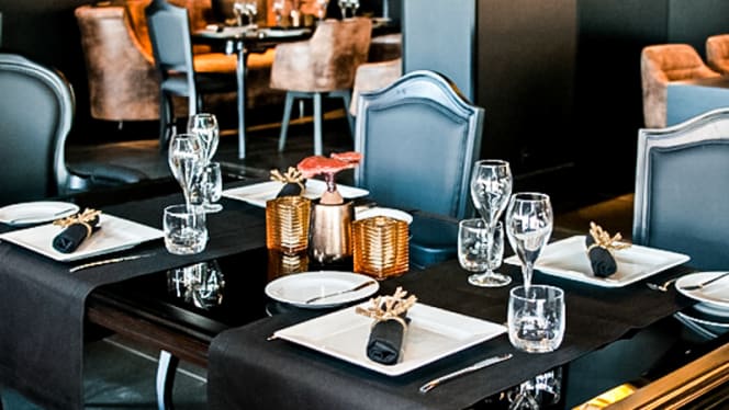The 19 restaurante - 3