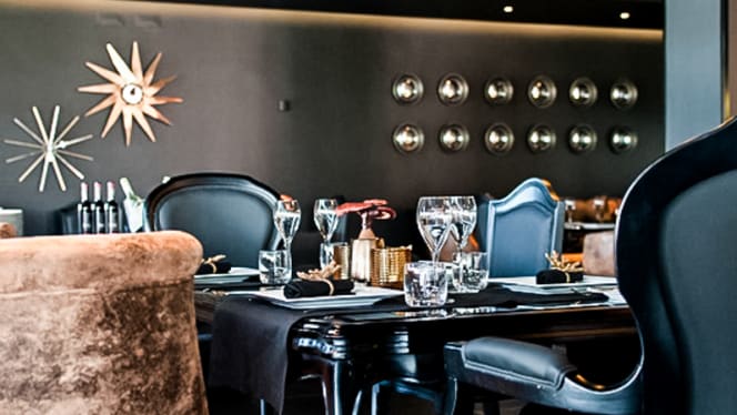 The 19 restaurante - 5