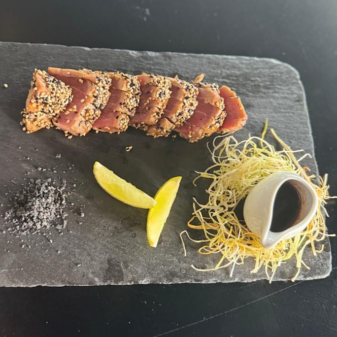 The 19 restaurante - 2