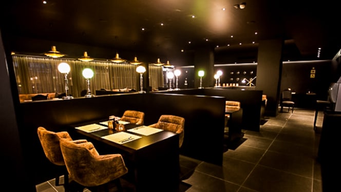 The 19 restaurante - 1