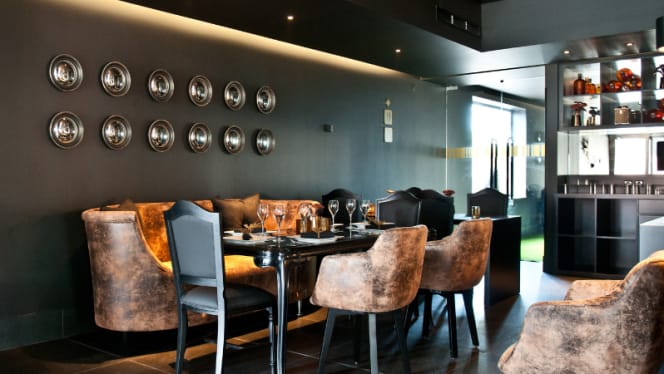 The 19 restaurante - 4