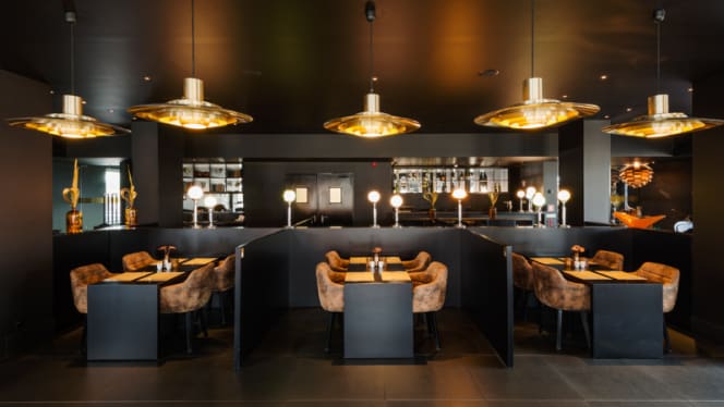 The 19 restaurante - 6