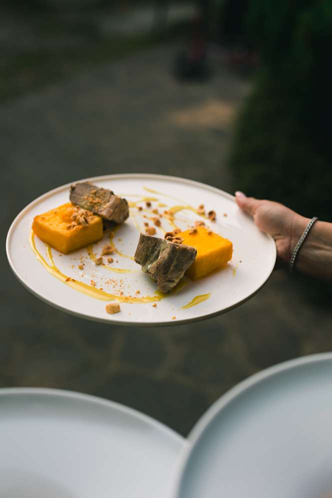 La Piazzetta di Tornavento - 2