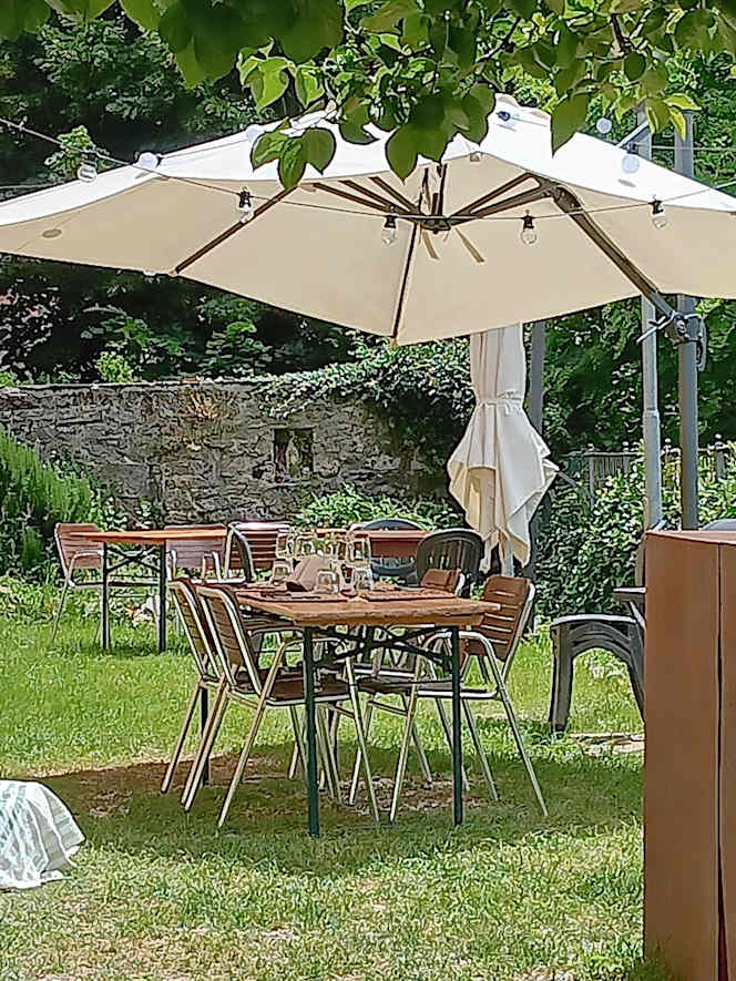 Ristorante Vivi Verde Bistrot - 4