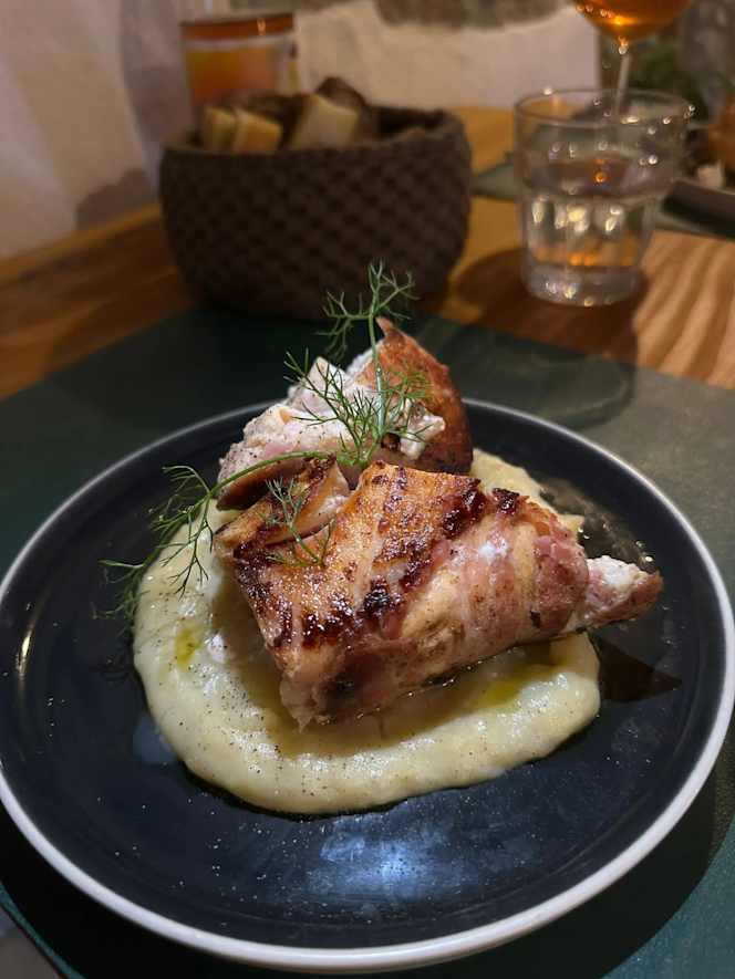 Ristorante Vivi Verde Bistrot - 1