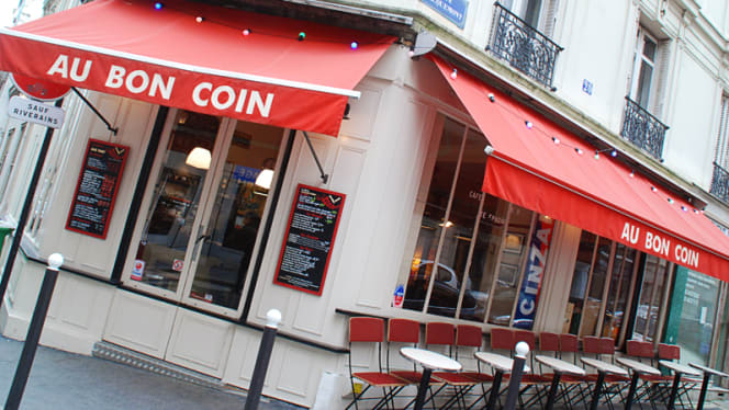 Au Bon Coin - 9