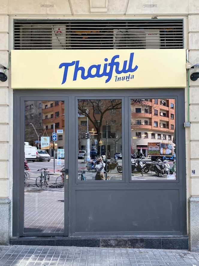 Thaiful - 8