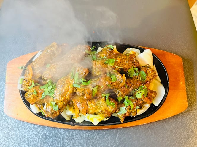 Curry ‘N’ Grill house - 6