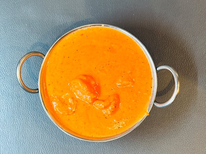 Curry ‘N’ Grill house - 7
