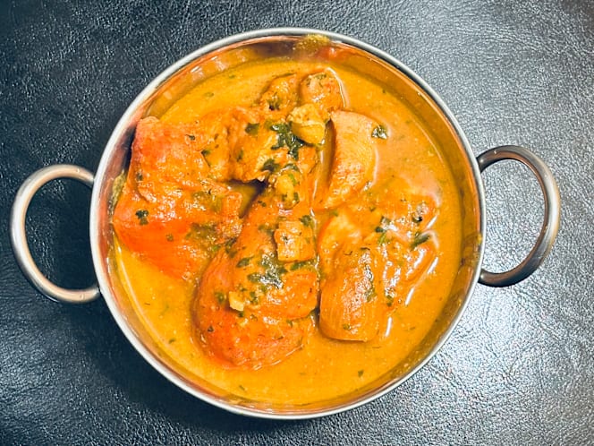 Curry ‘N’ Grill house - 3