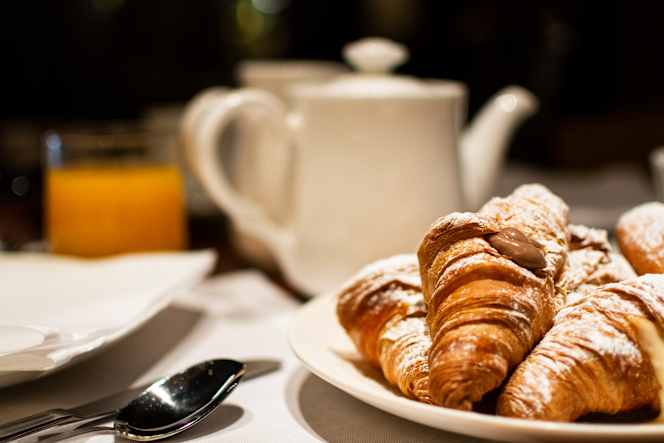 Palazzina Grassi The Restaurant - 1